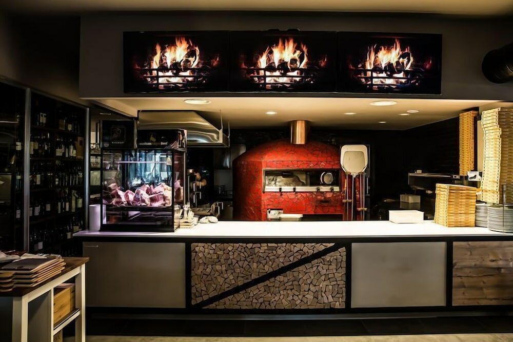 Фото Camp's Hotel