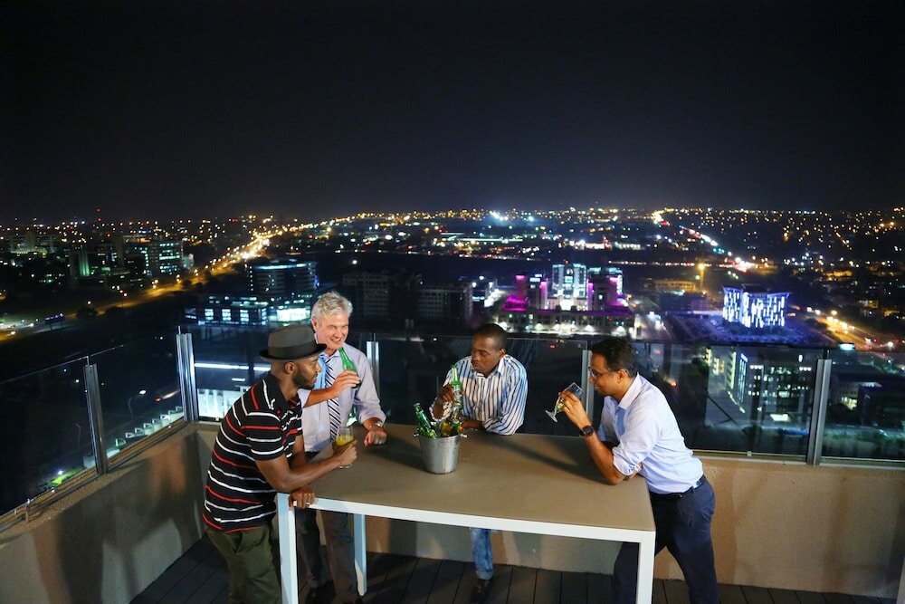 Фото Room 50 Two