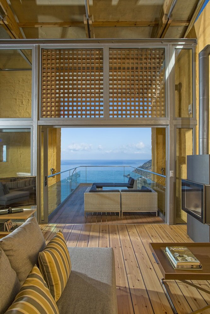 Фото Villa Athina