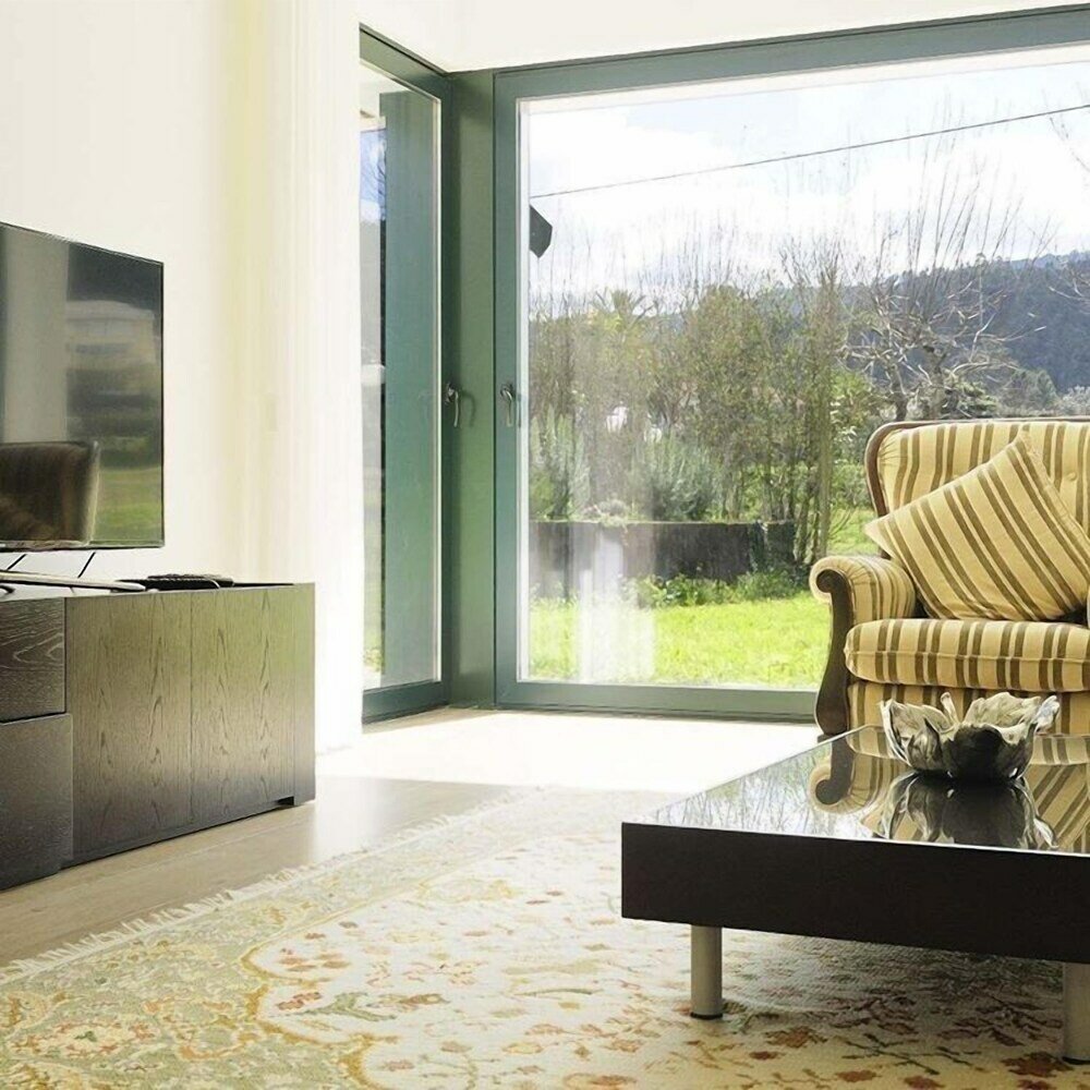 Фото Quinta do Pomar Maior