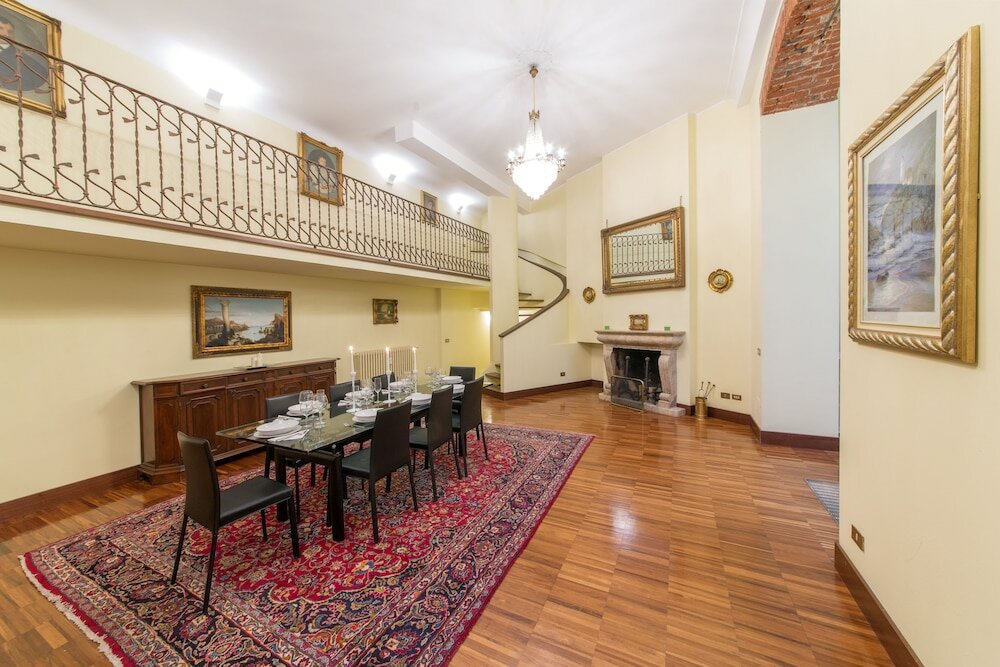 Фото Suitelowcost - Papiniano