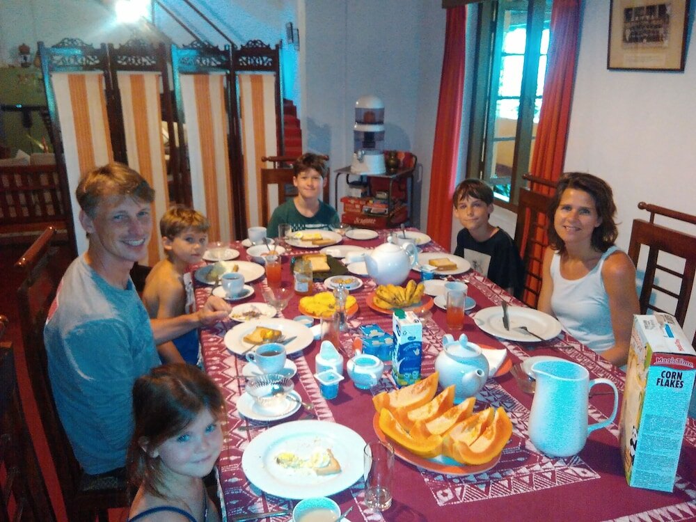 Фото Sunnyside Holiday Bungalow