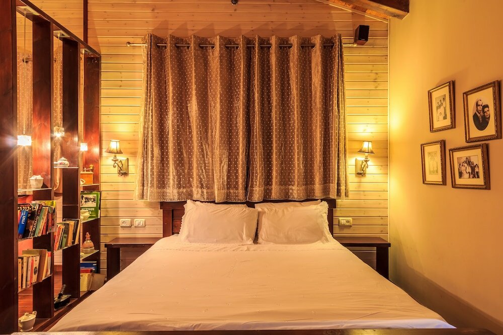 Фото Betzel Haella