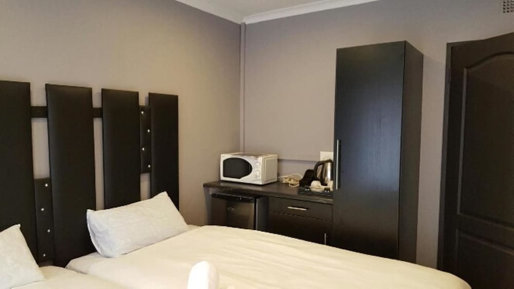 Фото The Green Olive Guesthouse