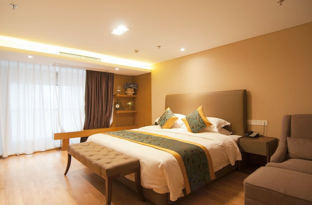 Фото Home Plus Suite Hotel And Apartment