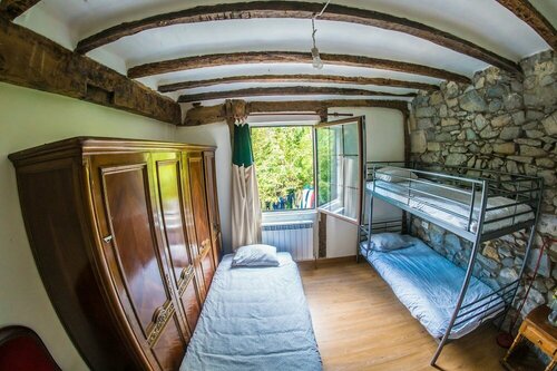 Гостиница San Sebastian Surf Camp - Hostel