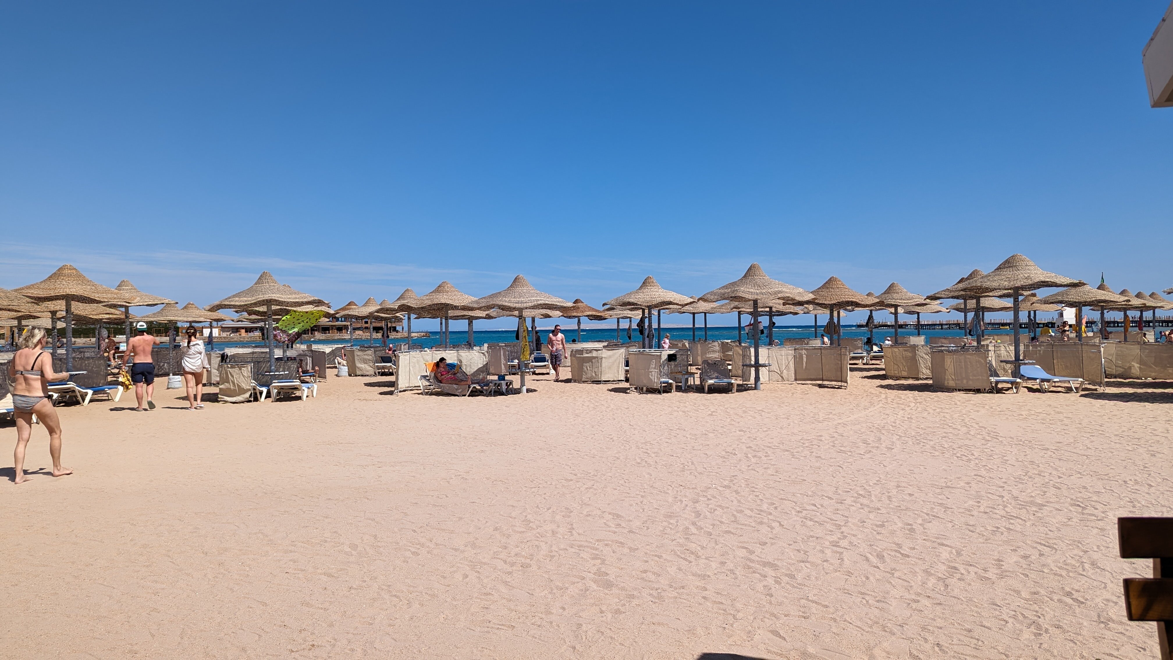 Фото Sunrise Mamlouk Palace Resort