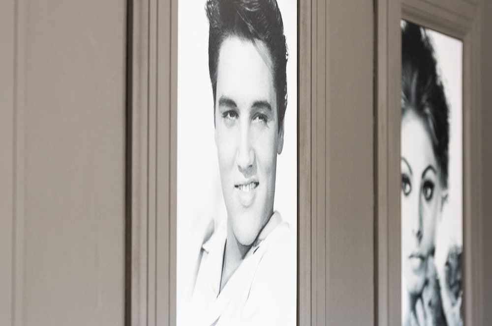 Фото Cameo Boutique Hotell