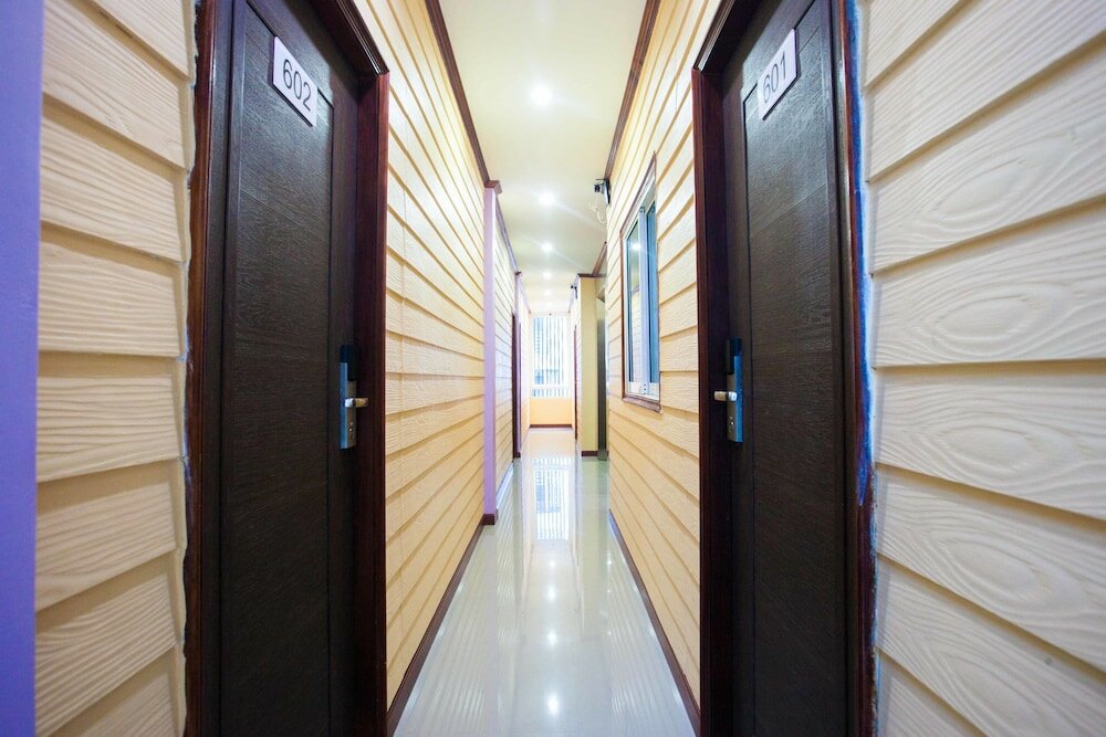 Фото Grand Omari