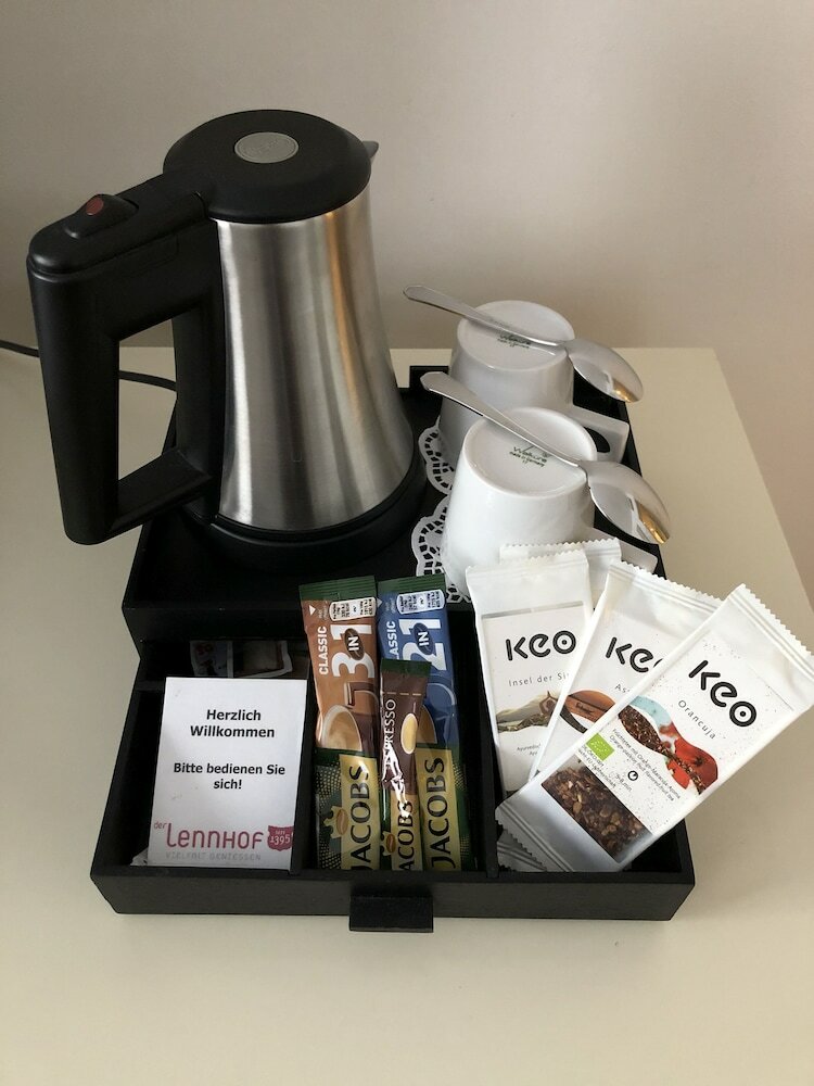 Фото Der Lennhof