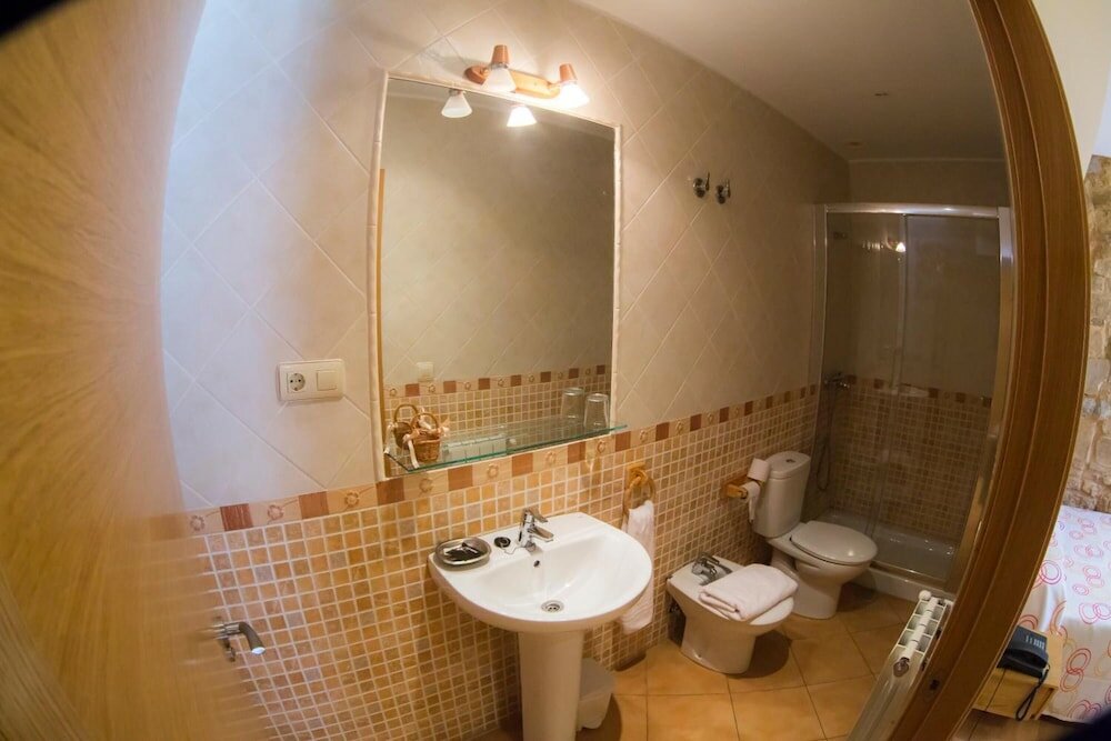 Фото Hotel El Horreo de Aviles