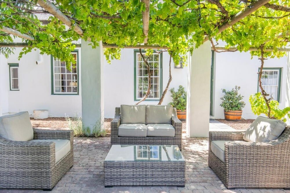 Фото Klein Nektar Manor