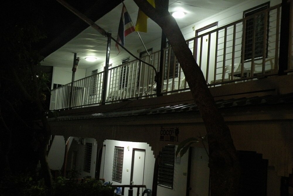 Фото Coco's Guesthouse