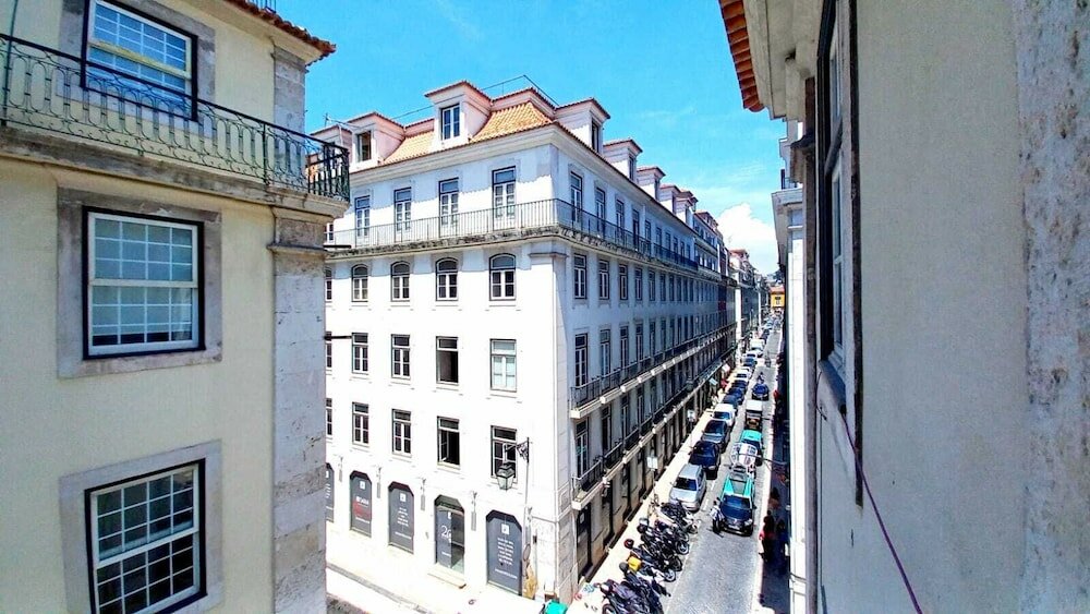 Фото Casinha dos Sapateiros