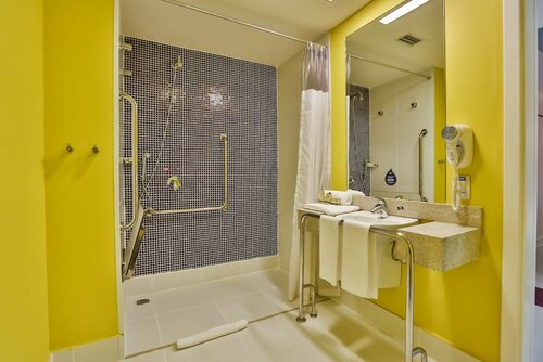 Гостиница Nobile Inn Pampulha в Белу-Оризонти