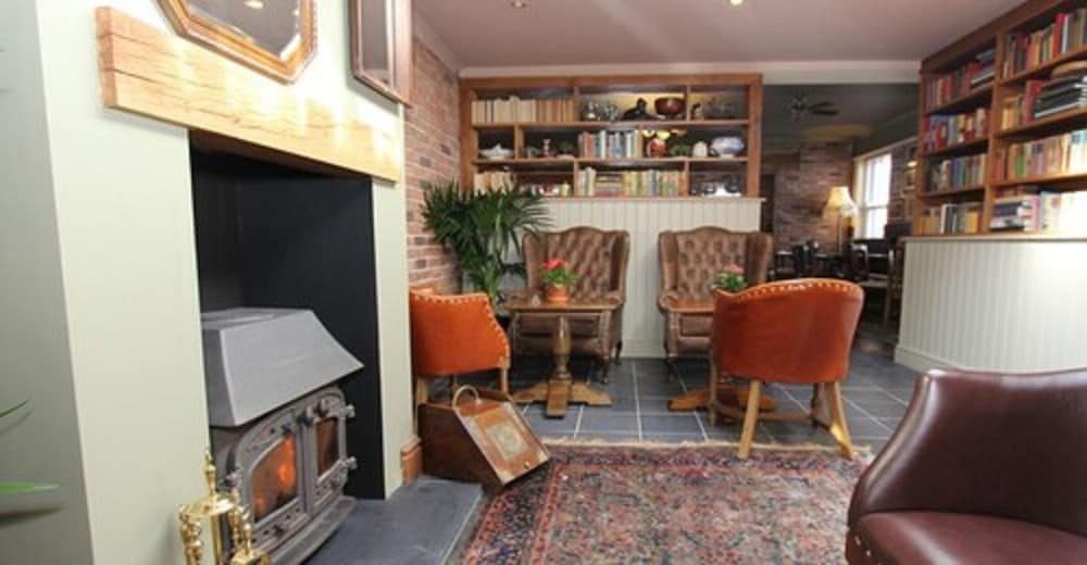 Фото Plas Yn Dre