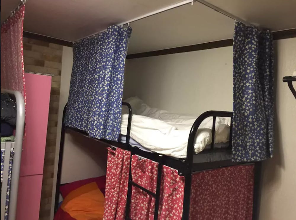 Фото JOHNNY's House