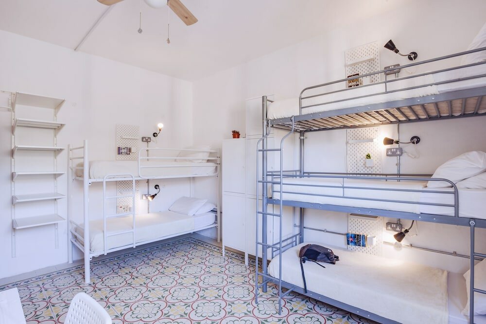 Фото Granny's Inn - Hostel