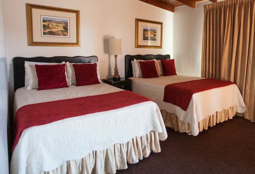 Фото California Villas y Hotel