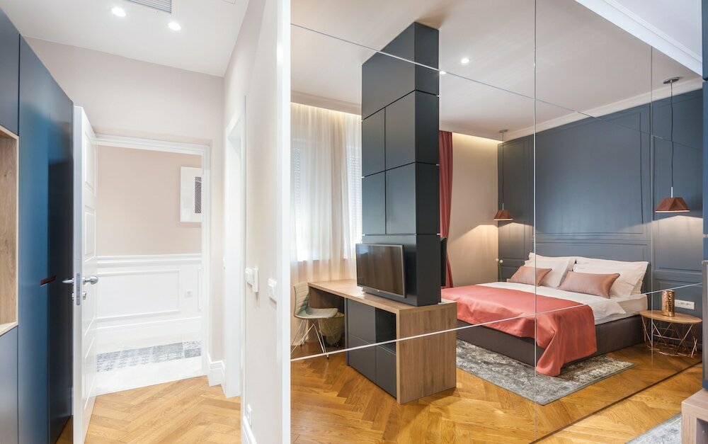 Фото Zadera Accommodation