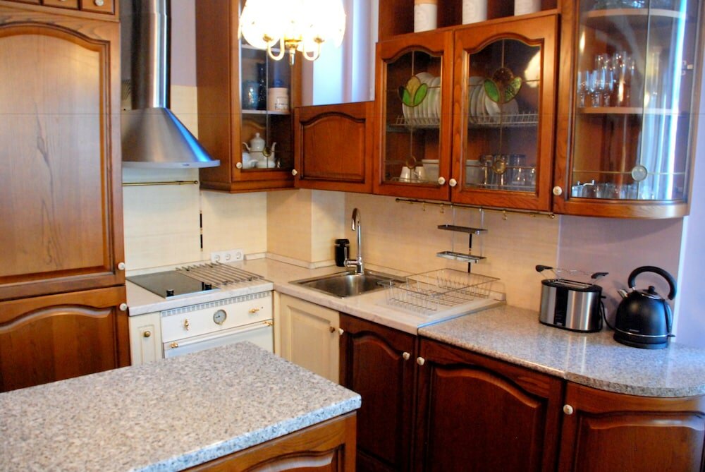 Фото Baratero Wooden House Apartment