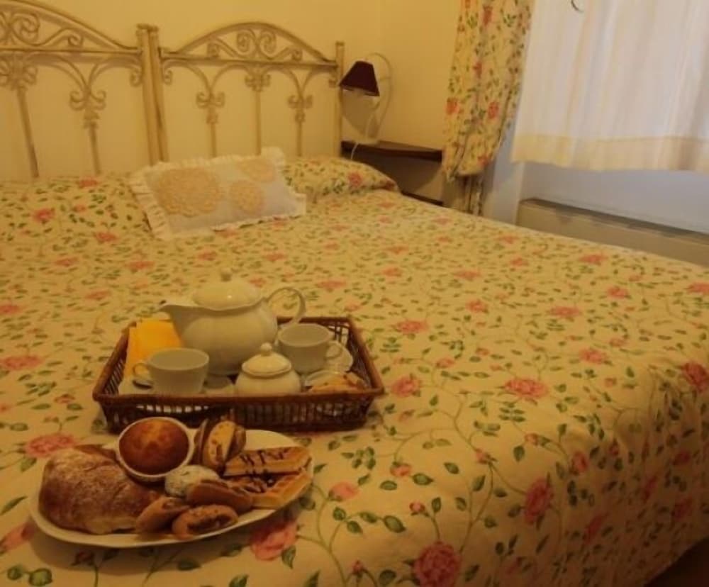 Фото La Maison Galu