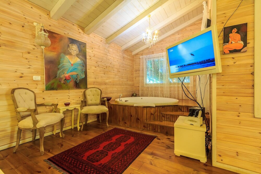 Фото Betzel Haella