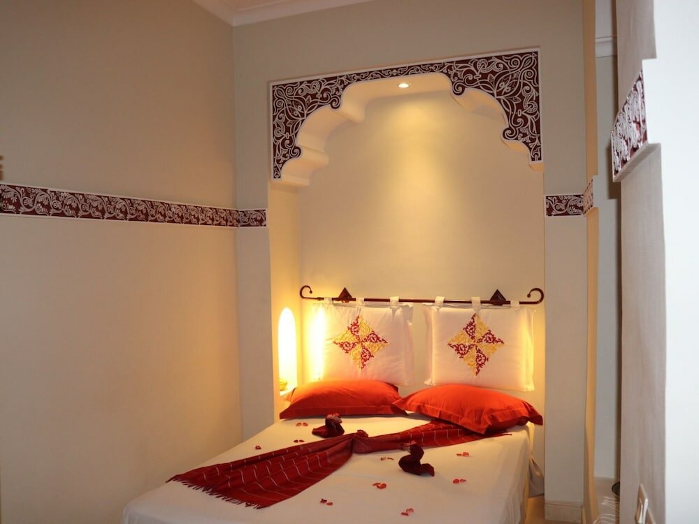 Фото Dar Andamaure