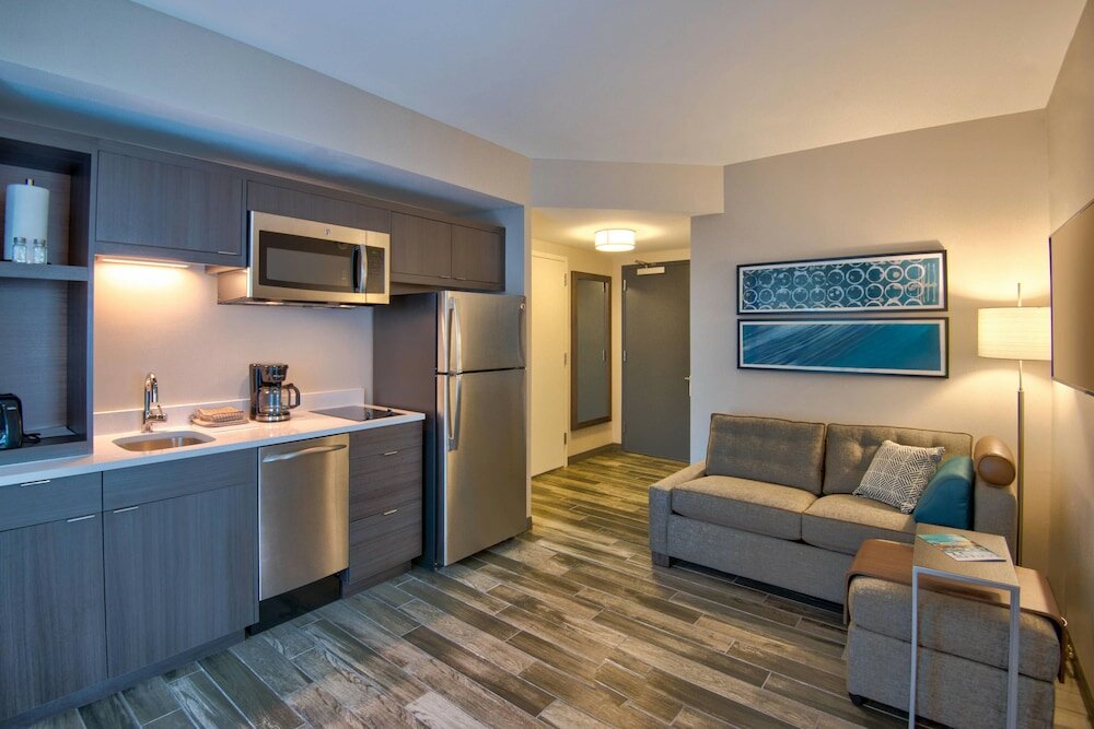 Фото TownePlace Suites by Marriott Miami Airport