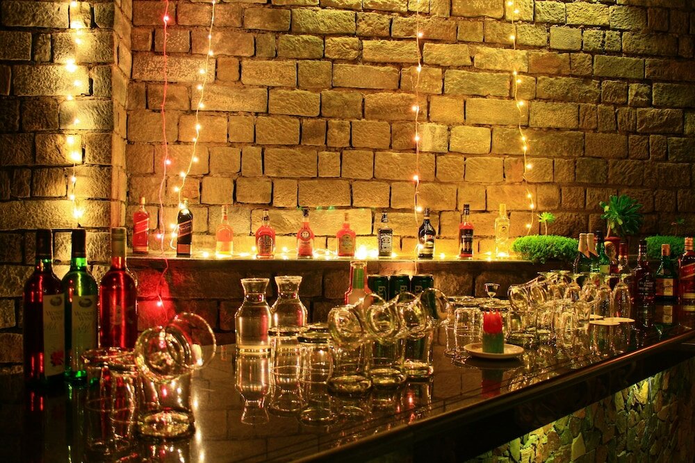 Фото Kasauli Castle Resort