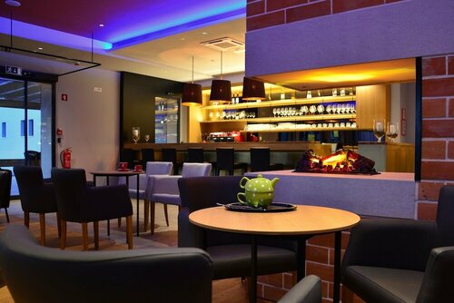 Гостиница Hotel Dolenjc в Ново-Месте