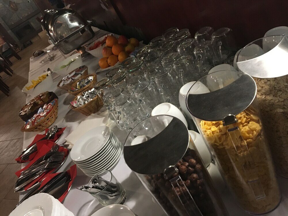 Фото Penzion Kachelman