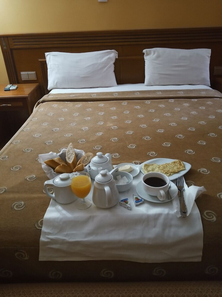 Фото Résidence de la Porte du Millénaire