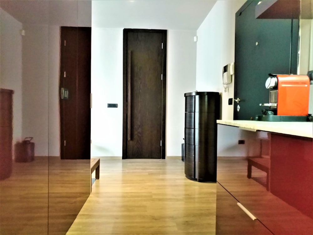 Фото Baratero Terrasse Apartment