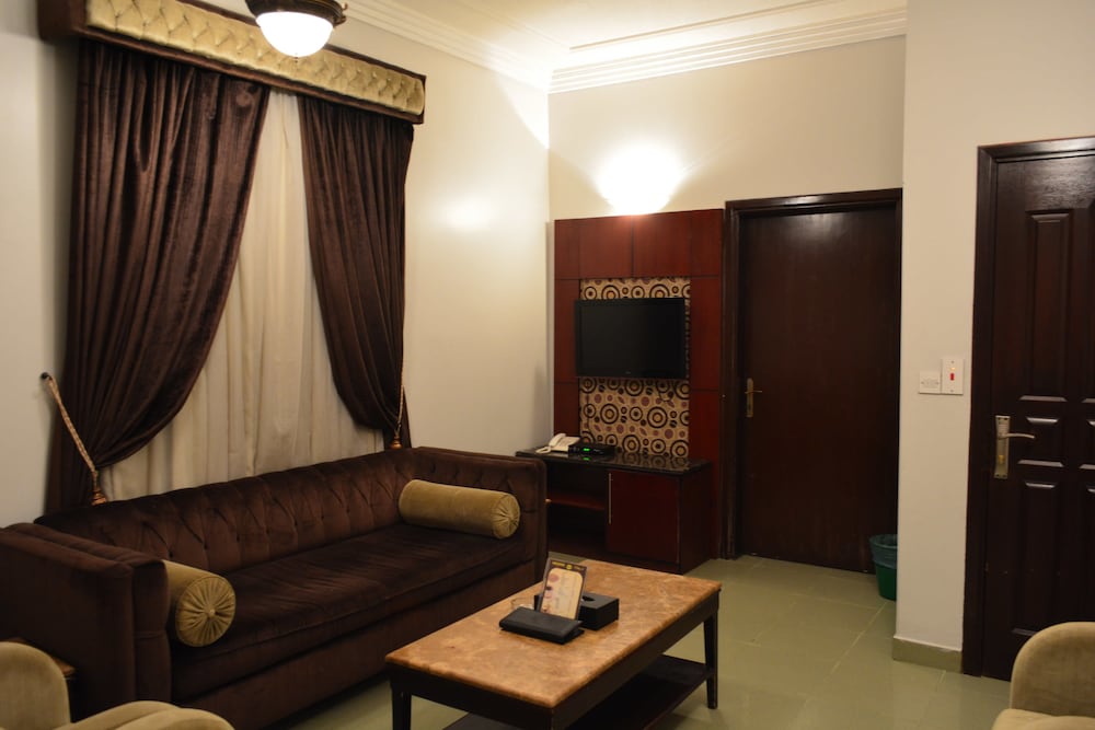 Фото Durah Nawarh For Hotel Apartments 25