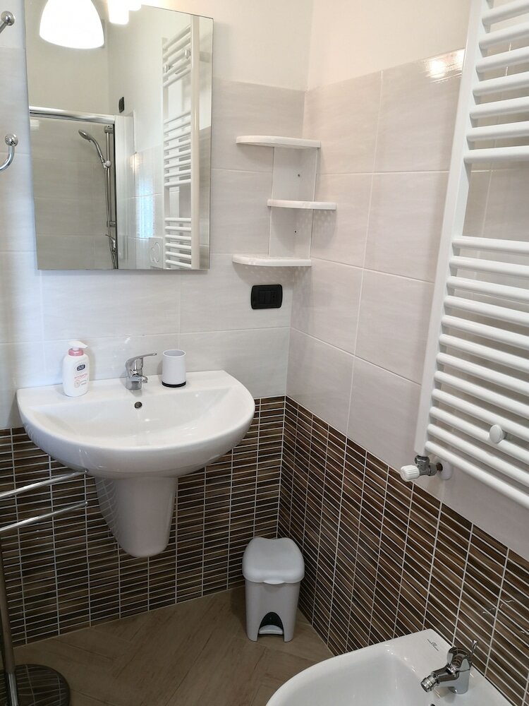 Фото B&b Il Papavero Rosso