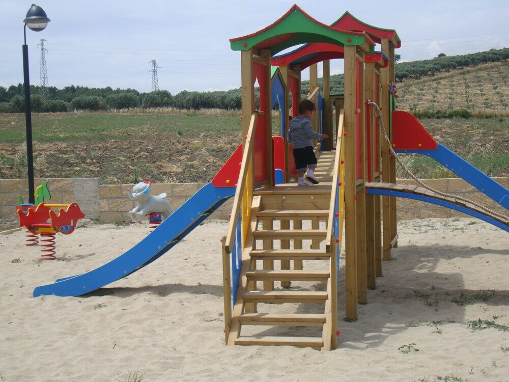 Фото Agriturismo Fieri