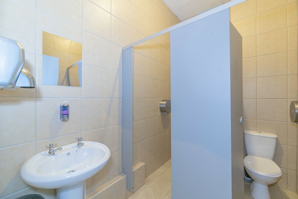 Фото Nomad Backpackers