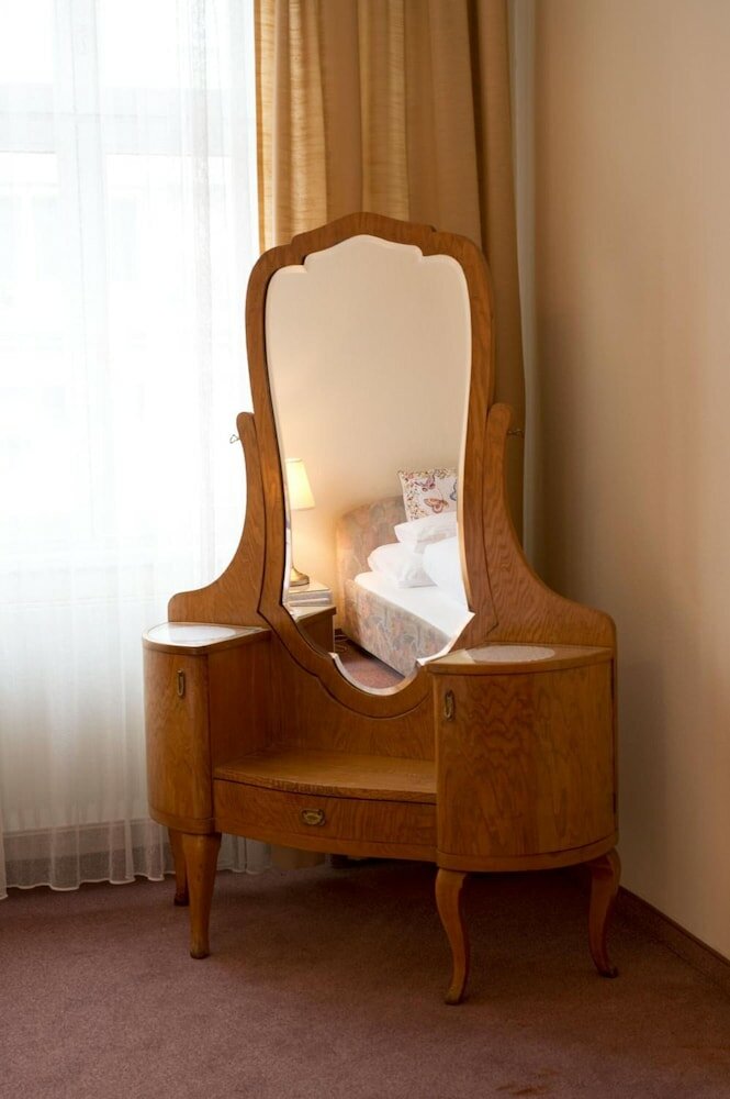 Фото Fink Low Budget Rooms