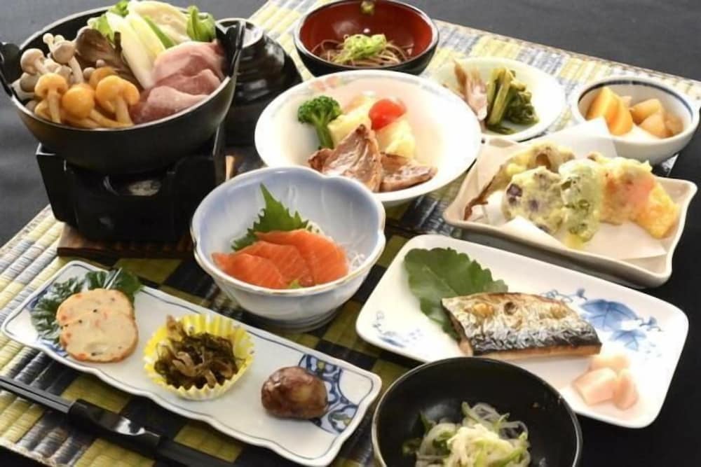 Фото Murano Hotel Shinya