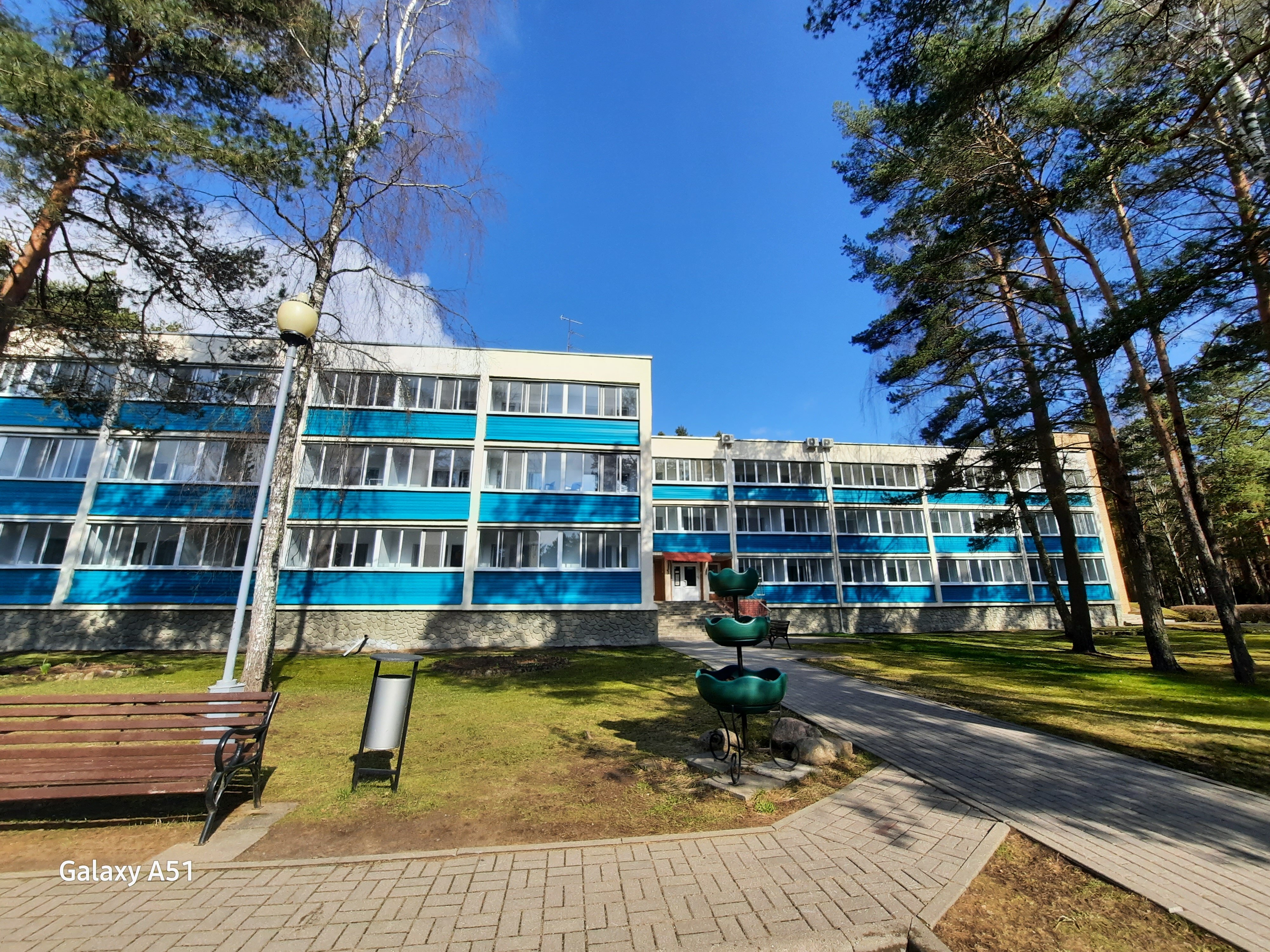 Фото Журавушка