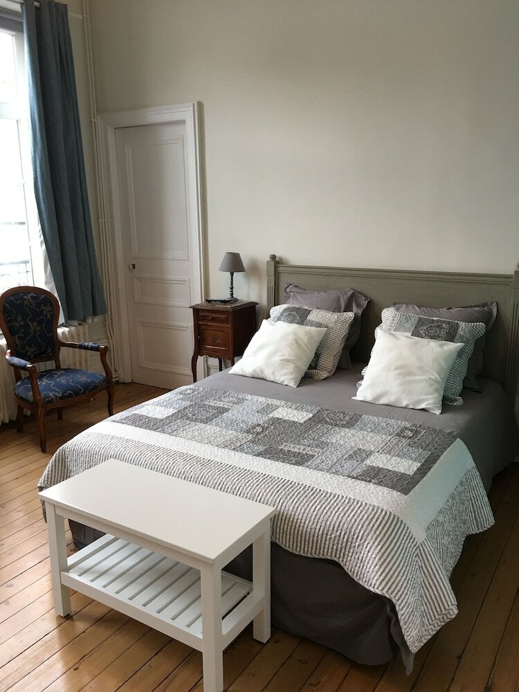 Фото Au Coin Du SPA