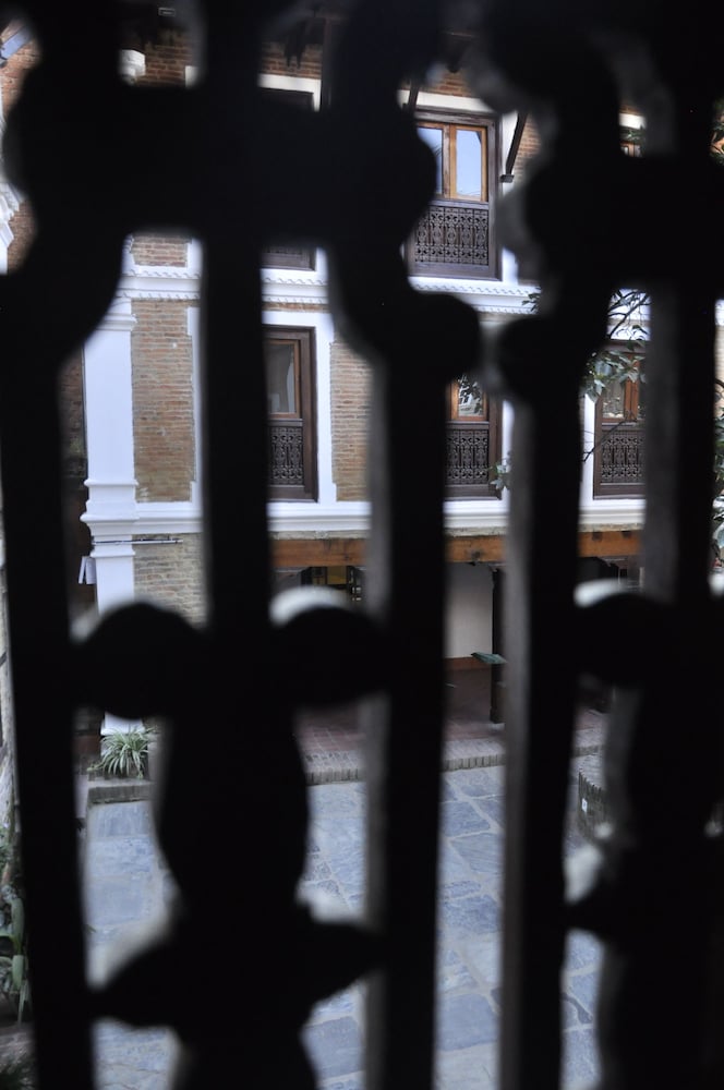 Фото Boutique Heritage Home