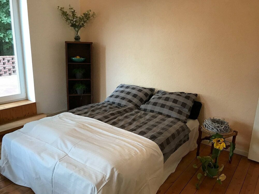 Фото Willi Ohler Haus