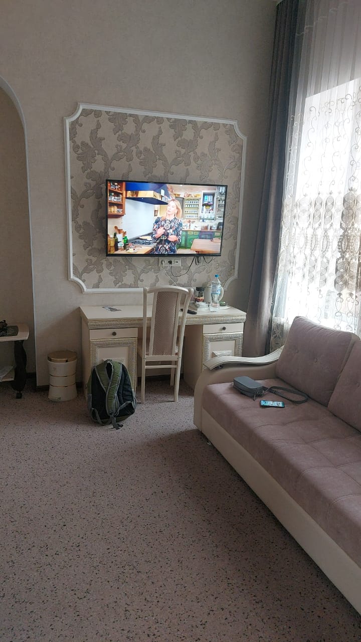 Фото Султан Люкс