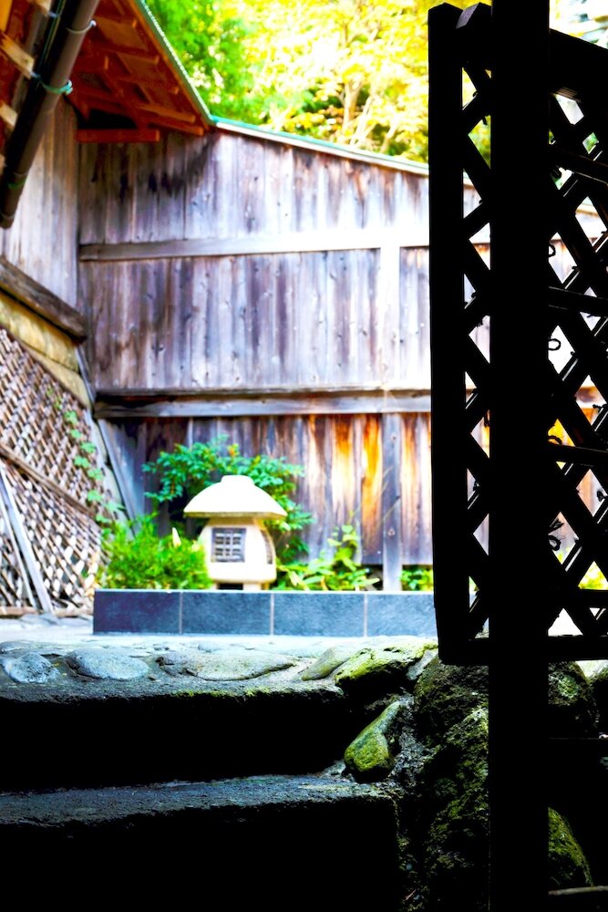 Фото Ryokan Fukumotokan