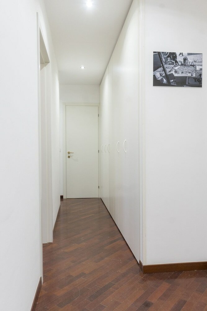 Фото Residence Railway