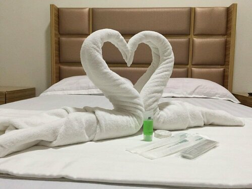 Гостиница Meaco Hotel - Solano