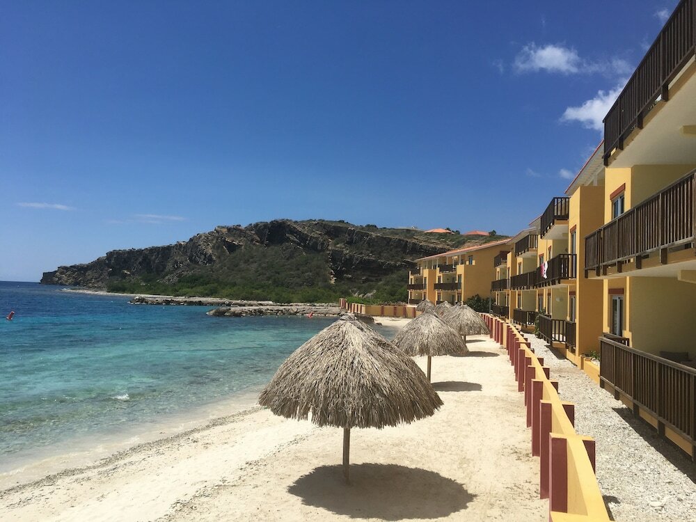 Фото Palapa Beach Resort