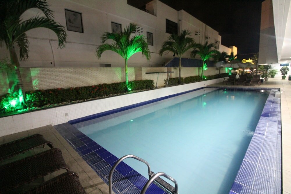 Фото Imperial Tambau Flat